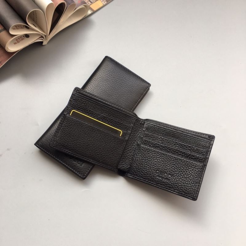 Gucci Wallets Purse